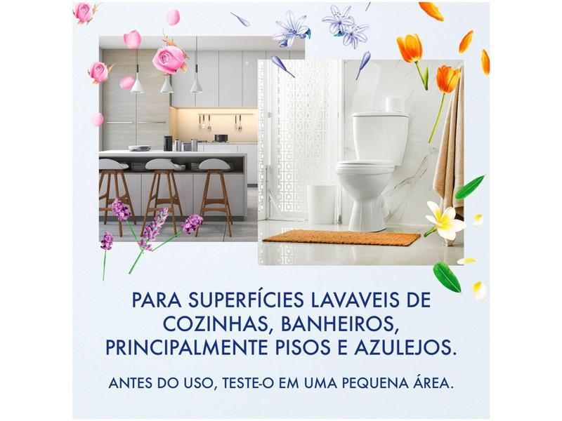 Imagem de Limpador Veja Perfumes 2L