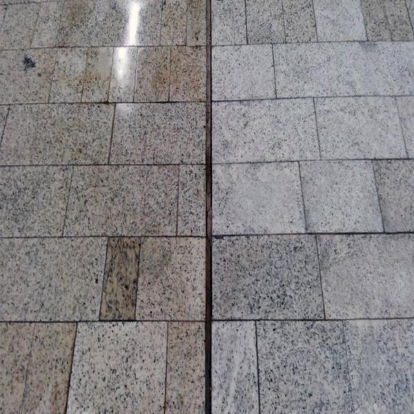 Imagem de Limpe Certo Limpeza Profunda Porcelanato e Piso Encardido 1 Litro - Performance Eco