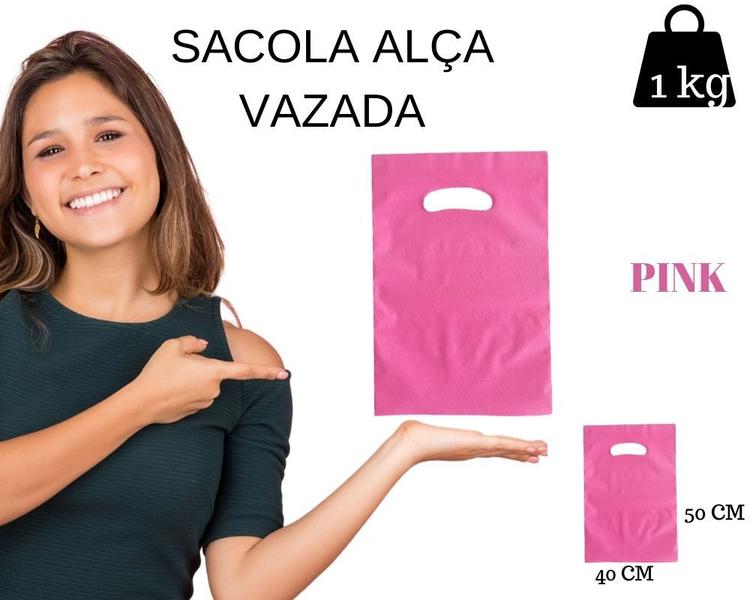Lindíssimas sacola Boca de Palhaço p/ escolher -1 kg - Canavezes & Lima Imagem de Lindíssimas sacola Boca de Palhaço p/ escolher -1 kg