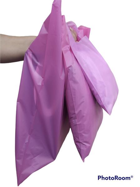 Lindíssimas sacola Boca de Palhaço p/ escolher -1 kg - Canavezes & Lima Imagem de Lindíssimas sacola Boca de Palhaço p/ escolher -1 kg