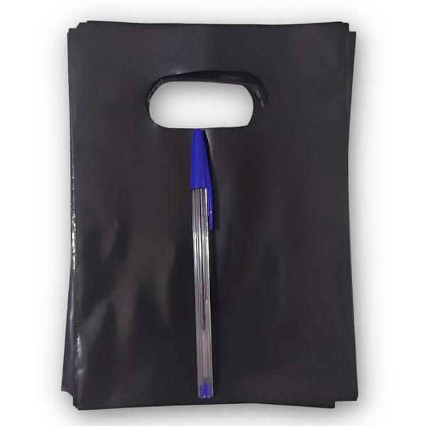 Lindíssimas sacola Boca de Palhaço p/ escolher -1 kg - Canavezes & Lima Imagem de Lindíssimas sacola Boca de Palhaço p/ escolher -1 kg
