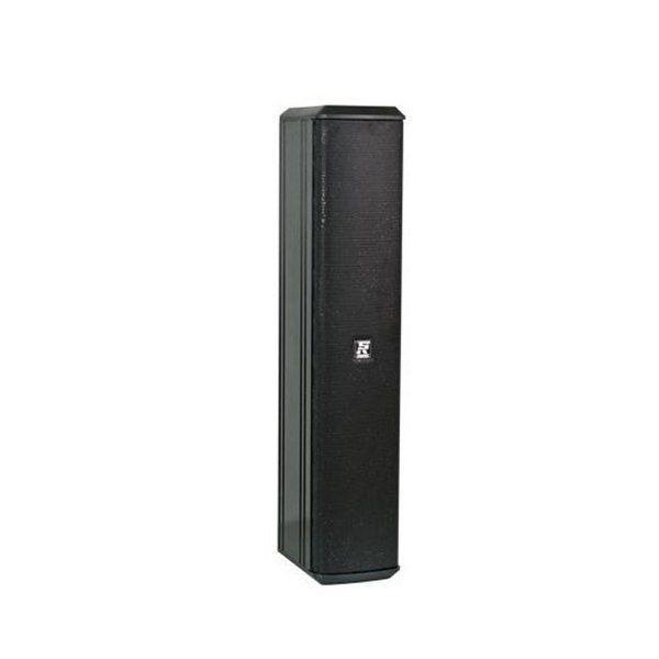 Imagem de Line Array Ativa SLR504A 350W Preta Staner