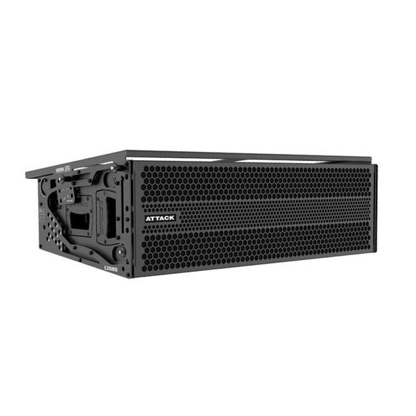 Imagem de Line Array Attack L208D PT