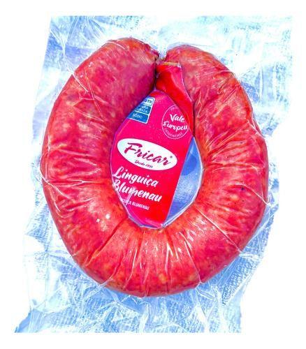 Imagem de Linguiça Blumenau Defumado Pura Sul Tradicional 1kg Colonial