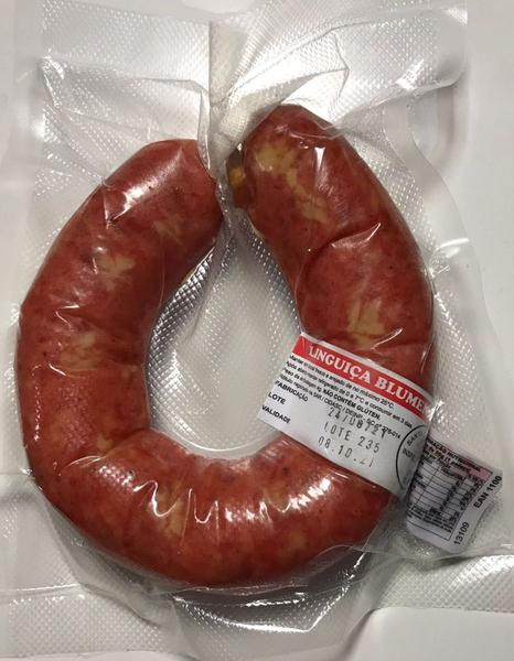 Imagem de Linguiça  Blumenau Tipo Paté  1 Kg