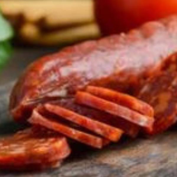 Imagem de Linguica calabresa tradicional frimarchi