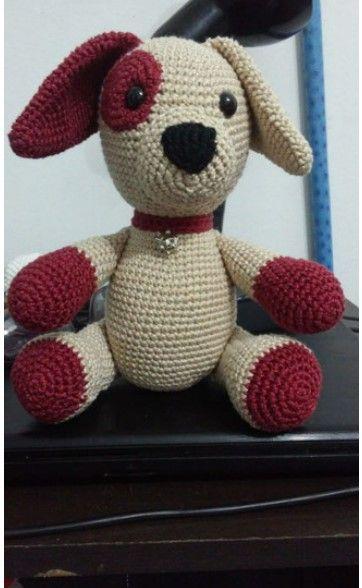 Imagem de Linha Amigurumi Circulo 254m