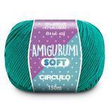 Imagem de Linha Amigurumi Soft Circulo 150m