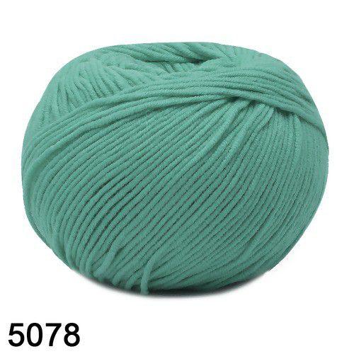 Imagem de Linha Amigurumi Soft Circulo 150m