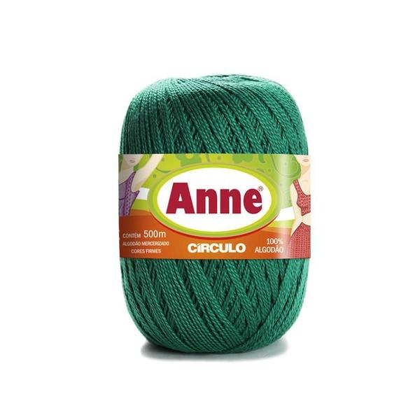 Imagem de Linha Anne 500 - 1 Unidade Cor 5363