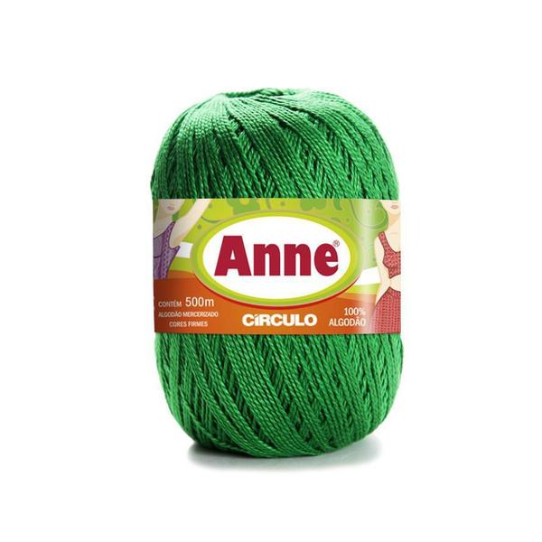 Imagem de Linha Anne 500 - 1 Unidade Cor 5767