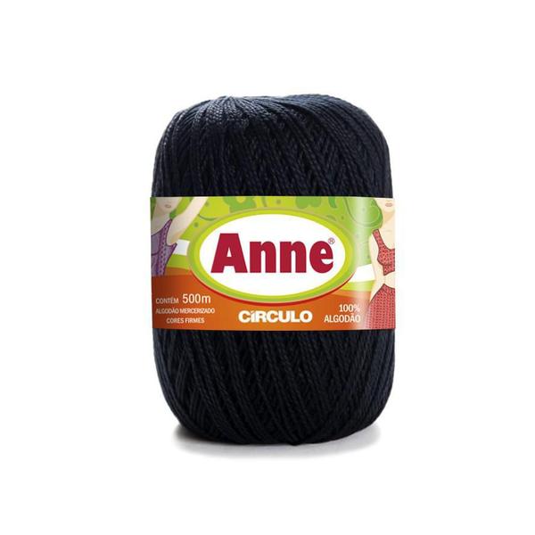 Imagem de Linha Anne 500 - 1 Unidade Cor 8990