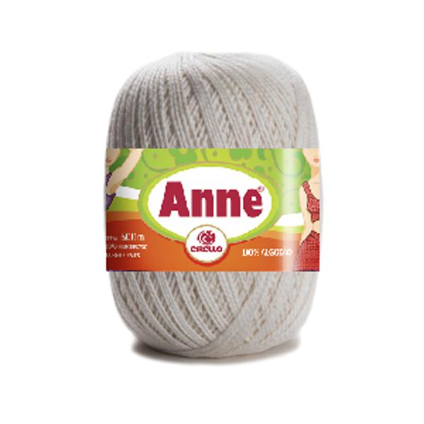 Imagem de Linha Anne 500 Círculo