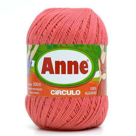 Imagem de Linha Anne 500 Circulo - Cores Lisas 1