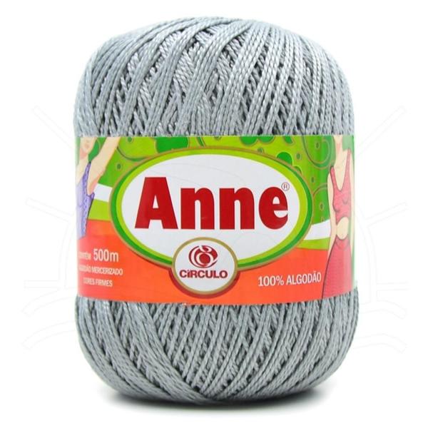 Imagem de Linha Anne 500