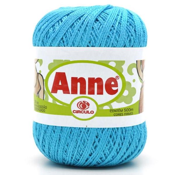 Imagem de Linha Anne 500 - Círculo