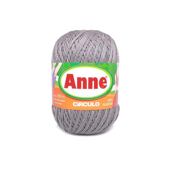 Imagem de Linha Anne 500 Cores Lisas - 500 Metros Catálogo 2