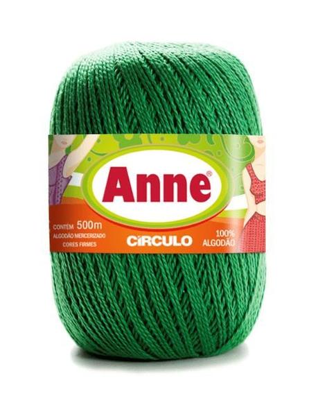 Imagem de Linha Anne 500 Cores Lisas - 500 Metros Catálogo 2