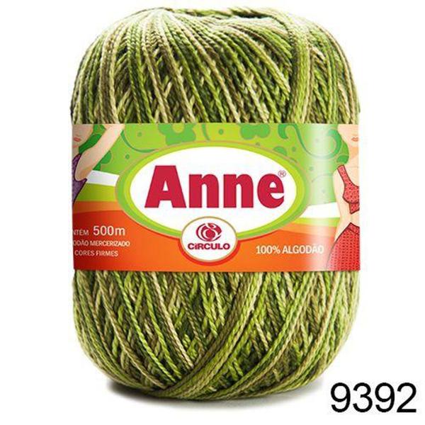 Imagem de Linha Anne 500m - Círculo