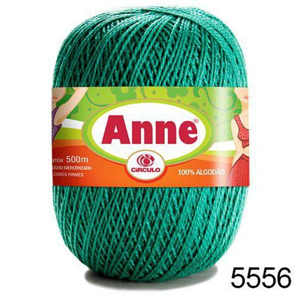 Imagem de Linha Anne 500m - Círculo