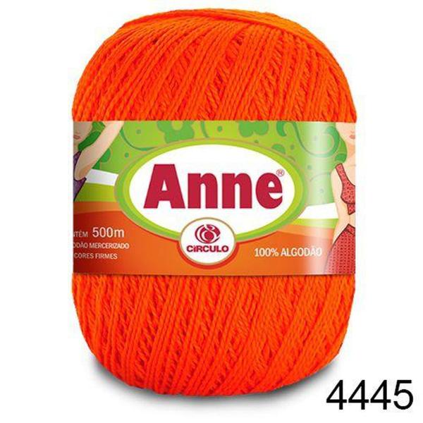 Imagem de Linha Anne 500m - Círculo