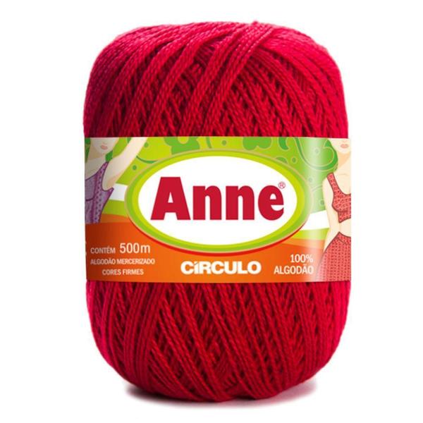 Imagem de Linha Anne 500mt Círculo - Circulo