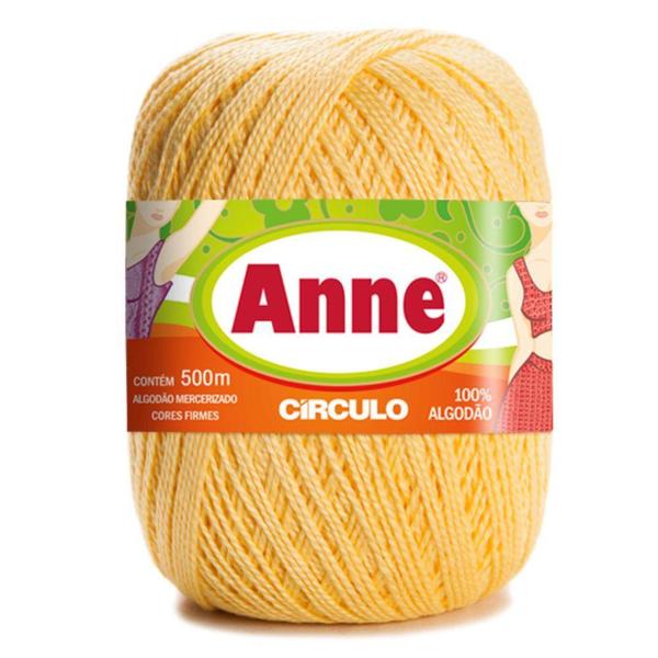 Imagem de Linha Anne 500mt Círculo - Circulo