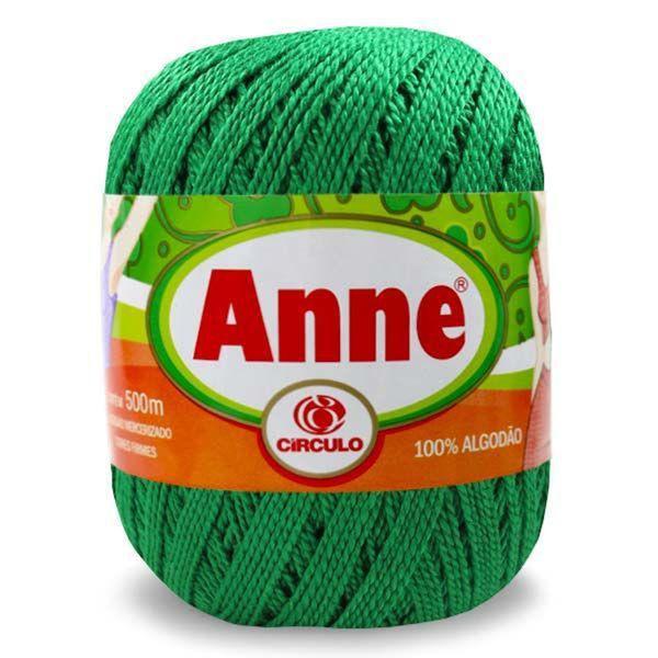 Linha Anne 500mt Círculo - Circulo Imagem de Linha Anne 500mt Círculo - Circulo
