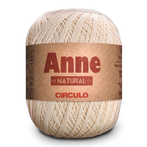 Imagem de Linha Anne 500mt Círculo - Circulo