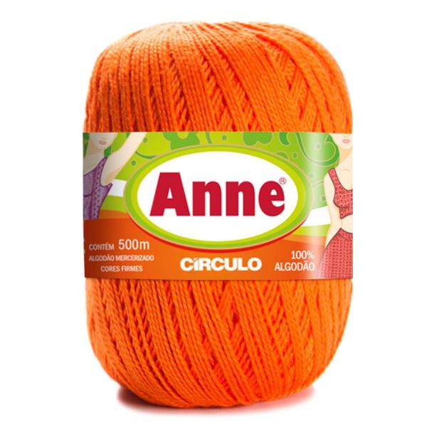 Imagem de Linha Anne 500mt Círculo