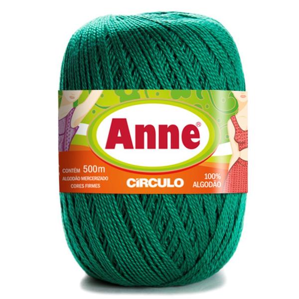 Imagem de Linha Anne 500mt Círculo