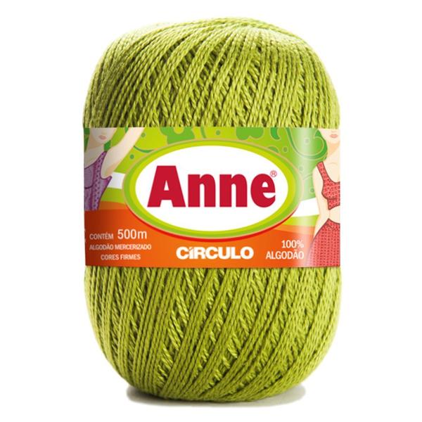 Imagem de Linha Anne 500mt Círculo