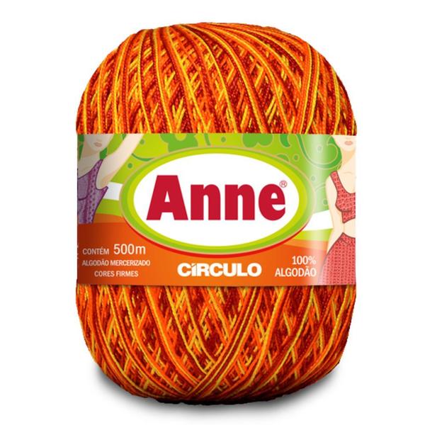 Imagem de Linha Anne 500mt Círculo