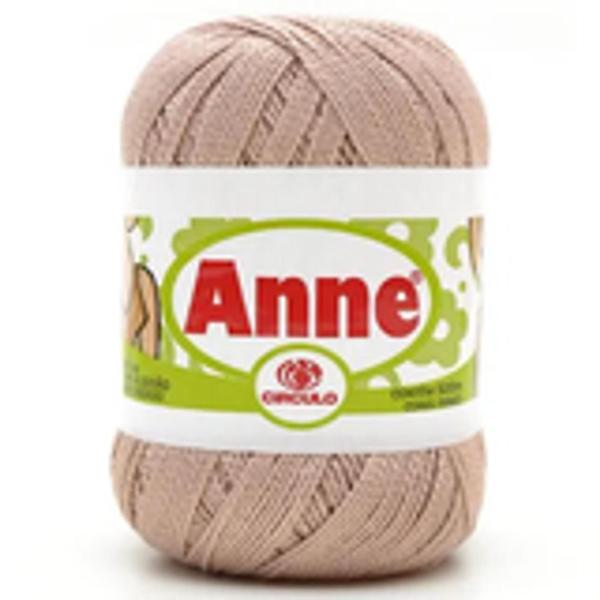 Imagem de Linha Anne 500mts 147gms  Circulo