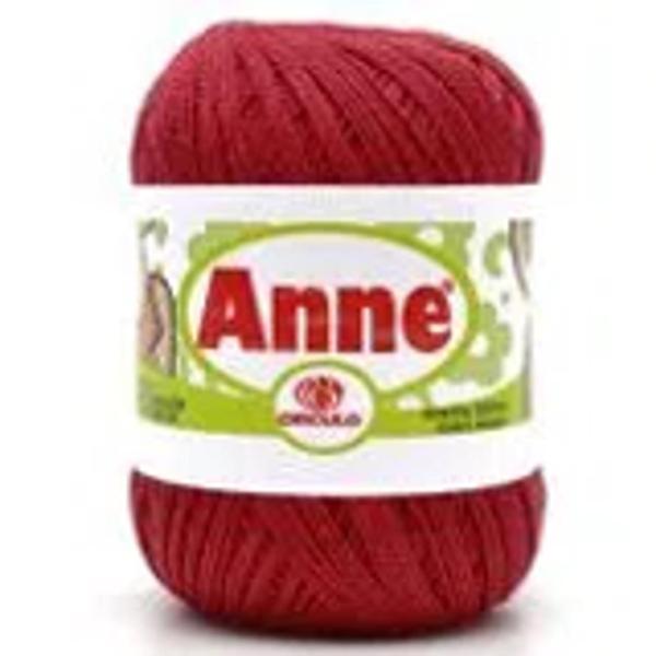 Imagem de Linha Anne 500mts 147gms  Circulo