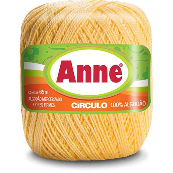 Linha Anne 65m 19g Solar 1317 Círculo - Circulo Imagem de Linha Anne 65m 19g Solar 1317 Círculo - Circulo