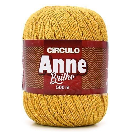 Imagem de Linha Anne Brilho Ouro