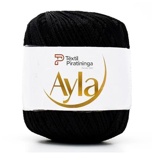 Imagem de Linha Ayla Brilho 100g - Piratininga