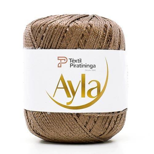 Imagem de Linha Ayla Brilho 100g - Piratininga