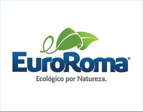 Imagem de Linha Barbante Euroroma Ecotrama 200 Gramas Fio n 4 Extra Macio 590 TEX para Crochê