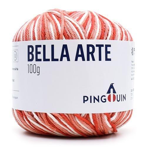 Imagem de Linha Bella Arte Mescla 100g - Saldão