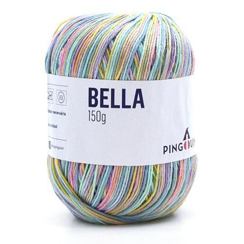 Imagem de Linha Bella Cores 150g