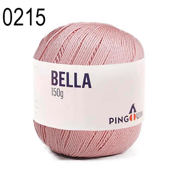 Imagem de Linha Bella Pingouin 150g - 405 Metros