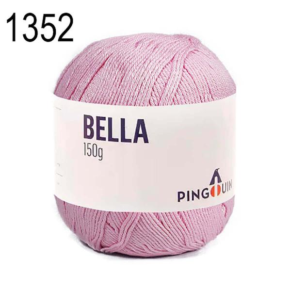 Imagem de Linha Bella Pingouin 150g - 405 Metros