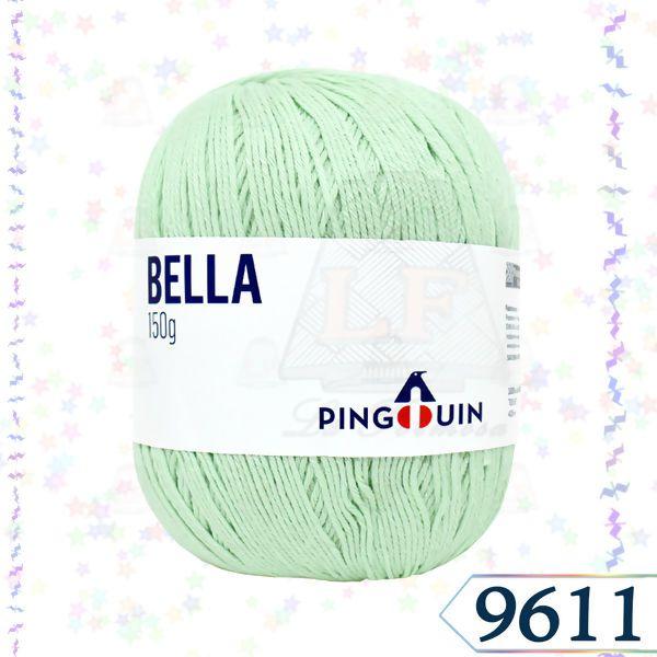 Imagem de Linha Bella Pingouin 150g - 405 Metros