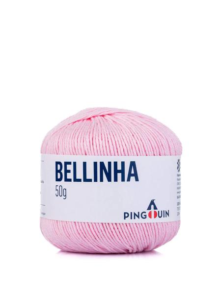 Imagem de Linha Bellinha. 50g - SONHO 0377 croche