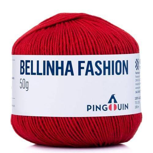 Imagem de Linha Bellinha Fashion Pingouin 50g