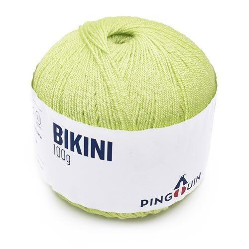 Imagem de Linha Bikini Pingouin 100g