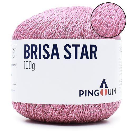 Imagem de Linha Brisa Star 100g - Saldão