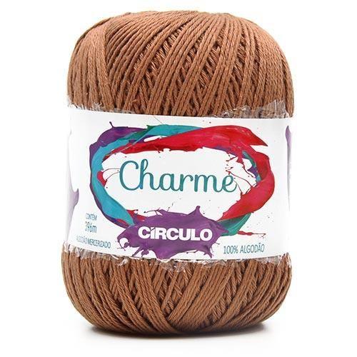 Imagem de Linha Charme - Círculo